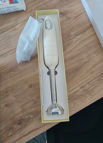 Diğer SMEG Blender 