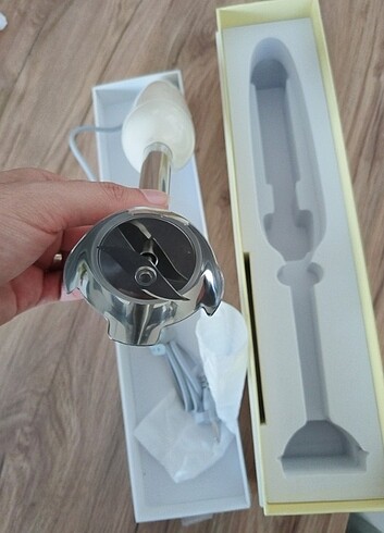 Beden Renk SMEG Blender 