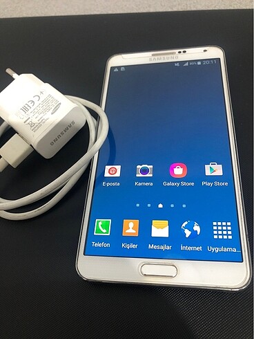 Samsung Galaxy Note 3