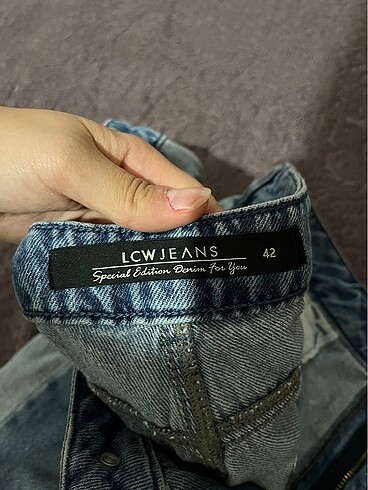 Diğer Jeans