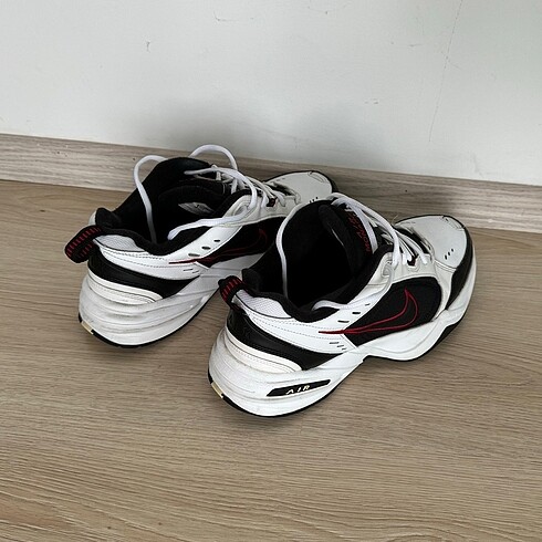 Nike Nike Air Monarch - Spor Ayakkabı
