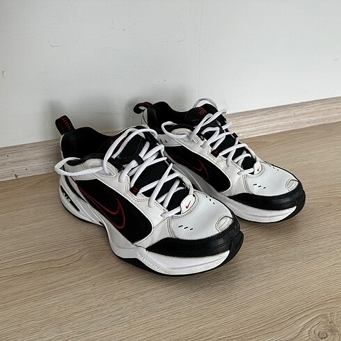 Nike Air Monarch - Spor Ayakkabı