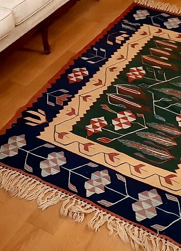 Diğer UŞAK YÜN KILIM