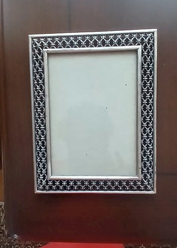 Zarif işçiliği ile çerçeve