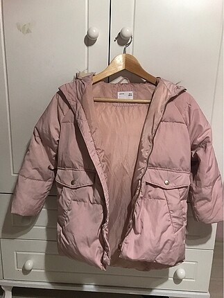 Zara kids mont