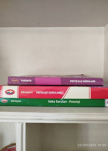 İç Hastalıkları ve Hemşirelik Kitapları Seti