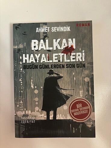 Kitap