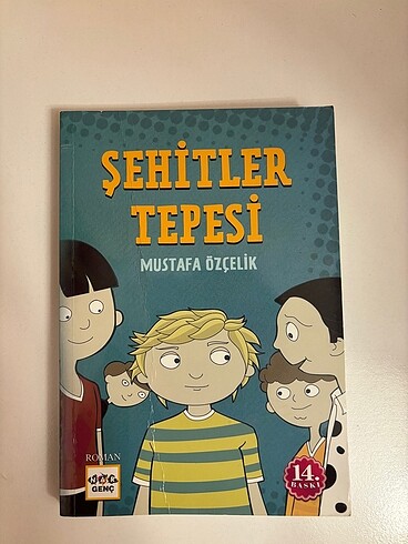 Kitap