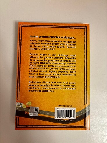  Kitap