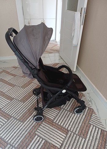 kabin boy bebek arabası