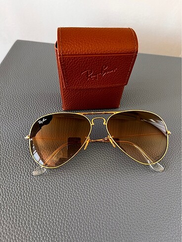 Ray Ban katlanır gözlük