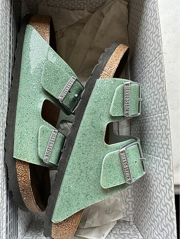 Birkenstock Birkenstock terlik