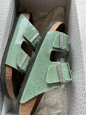 37 Beden Birkenstock terlik