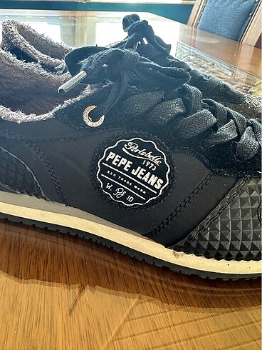 41 Beden Pepe jeans ayakkabı