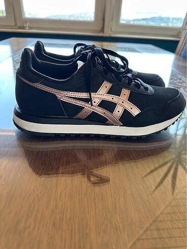 Asics Asics spor ayakkabı