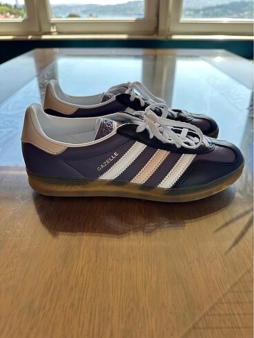 40 Beden Adidas gazelle indoor