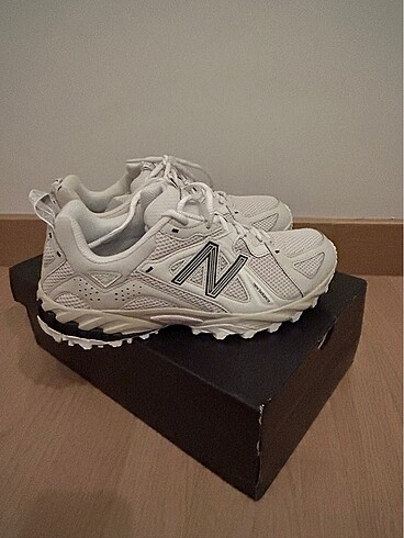 New Balance 610 Kadın Ayakkabı