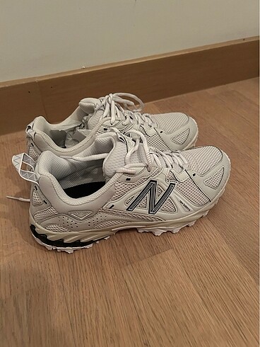 New Balance New Balance 610 Kadın Ayakkabı