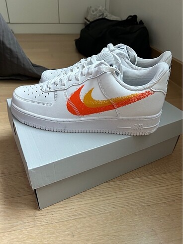 Nike Air Force 44 Numara