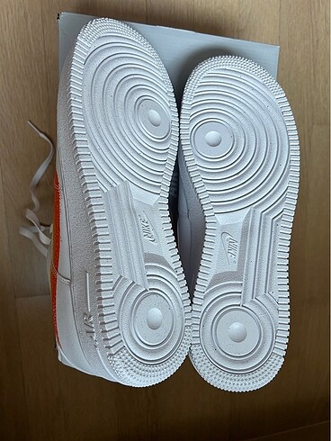 44 Beden Nike Air Force 44 Numara