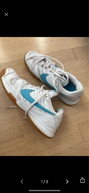 Nike Tenis Ayakkabı
