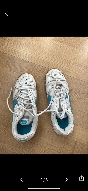 Nike Nike Tenis Ayakkabı