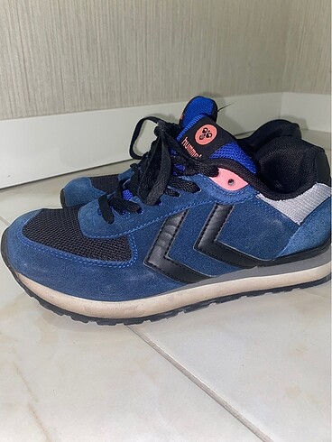 Hummel Spor ayakkabı