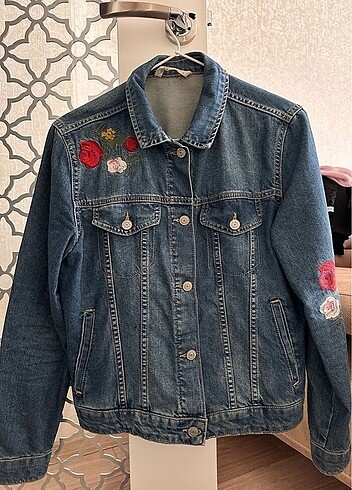 LC Waikiki Kot ceket