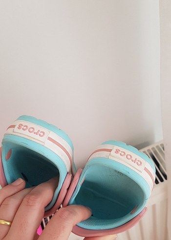 Crocs Croks terlik
