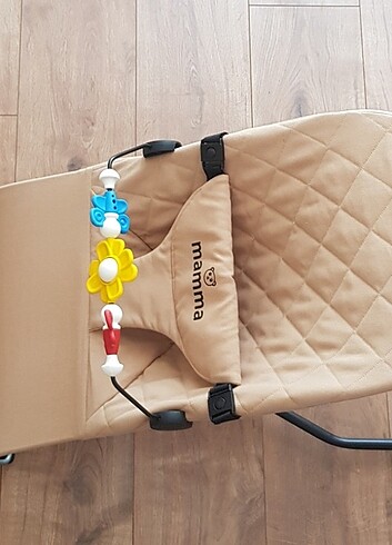 0 - 13 kg Beden Ana kucaği+oyuncaği