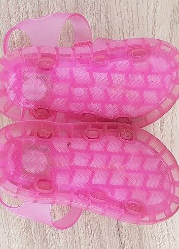 23 Beden 23 nunara vicco ışıklı sandalet