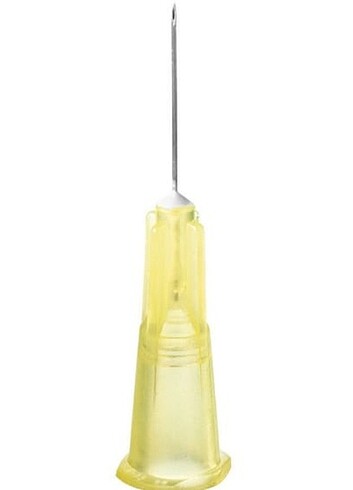 Ayset 30g 4 mm Steril Mezoterapi Iğnesi 500 Adet