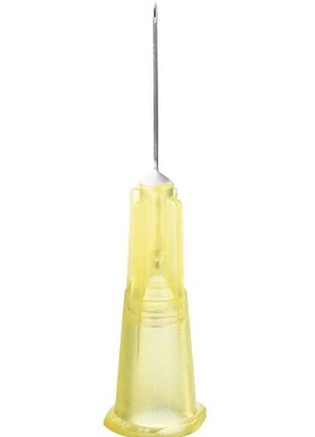 Ayset 30g 8 mm Steril Mezoterapi Iğnesi 500 Adet