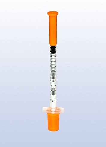 Ayset Süper İnsülin 0.5 Ml 3p 50 Adet