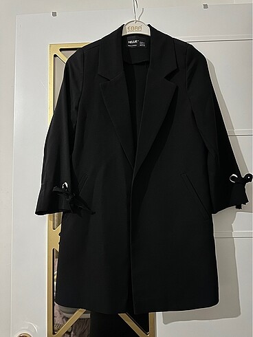 Blazer ceket