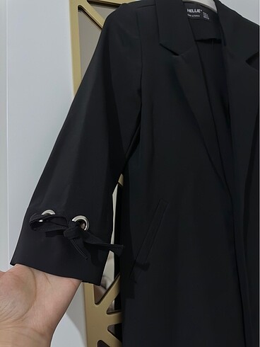 Diğer Blazer ceket