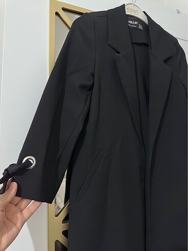 s Beden Blazer ceket