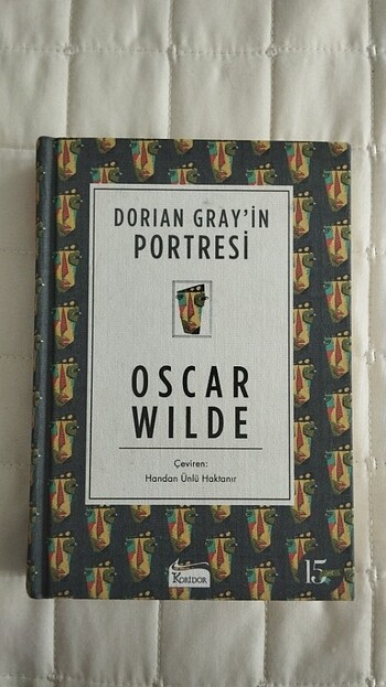 Dorian Gray'in Portresi / Koridor Yayınları 