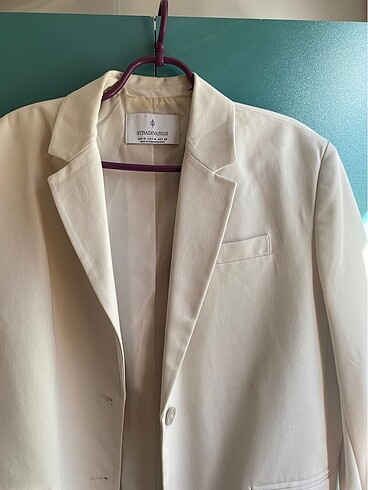 Stradivarius Stradivarius kadın blazer