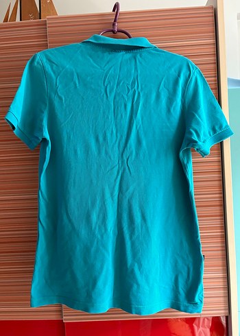 Us. Polo Tişört - Görsel 6