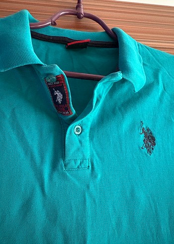 Us. Polo Tişört - Görsel 3
