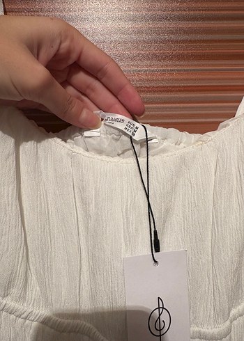 Stradivarius Elbise - Görsel 3