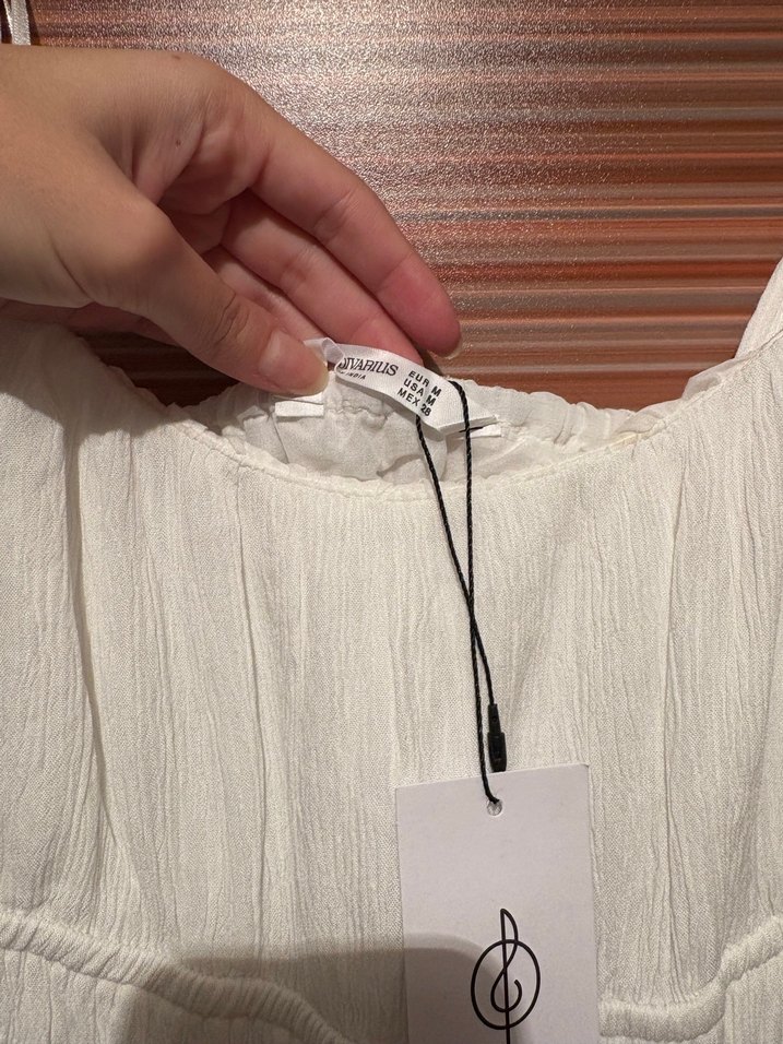 Stradivarius Elbise - Görsel 3