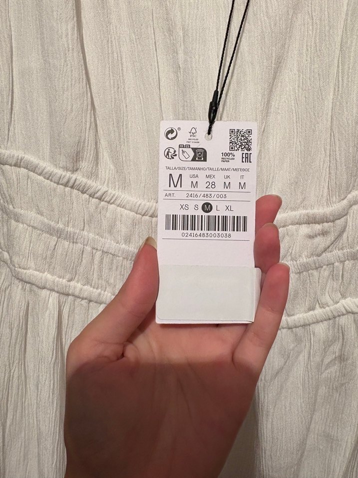 Stradivarius Elbise - Görsel 5