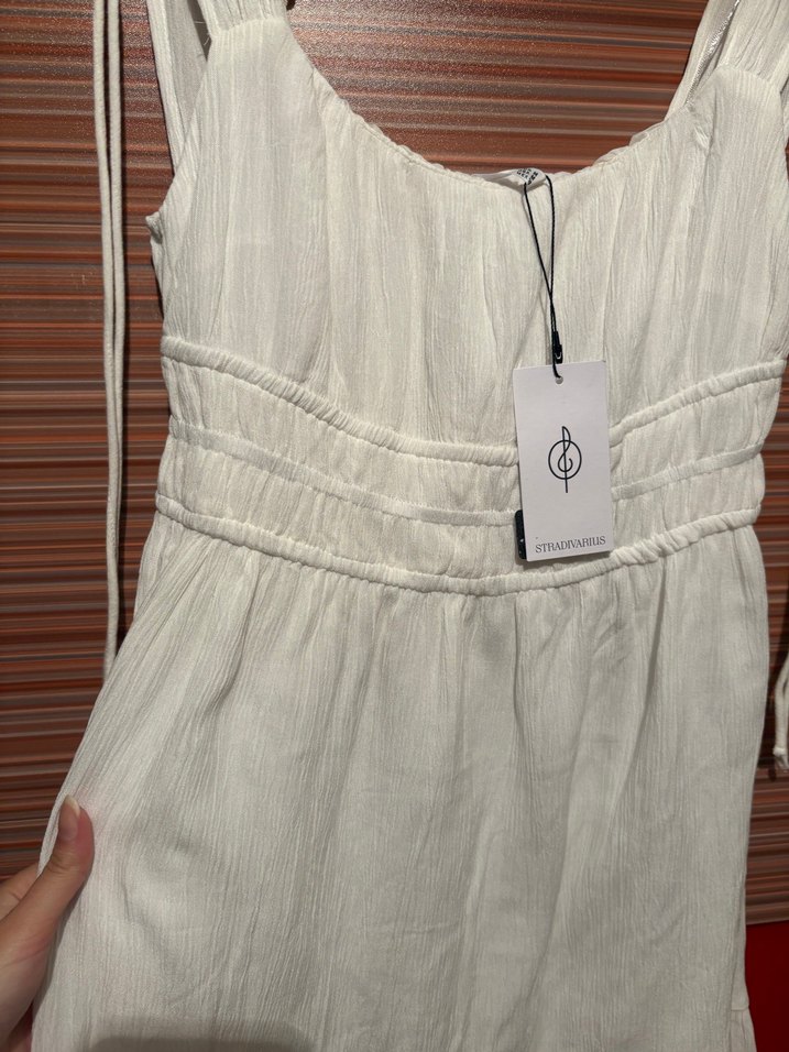 Stradivarius Elbise - Görsel 2