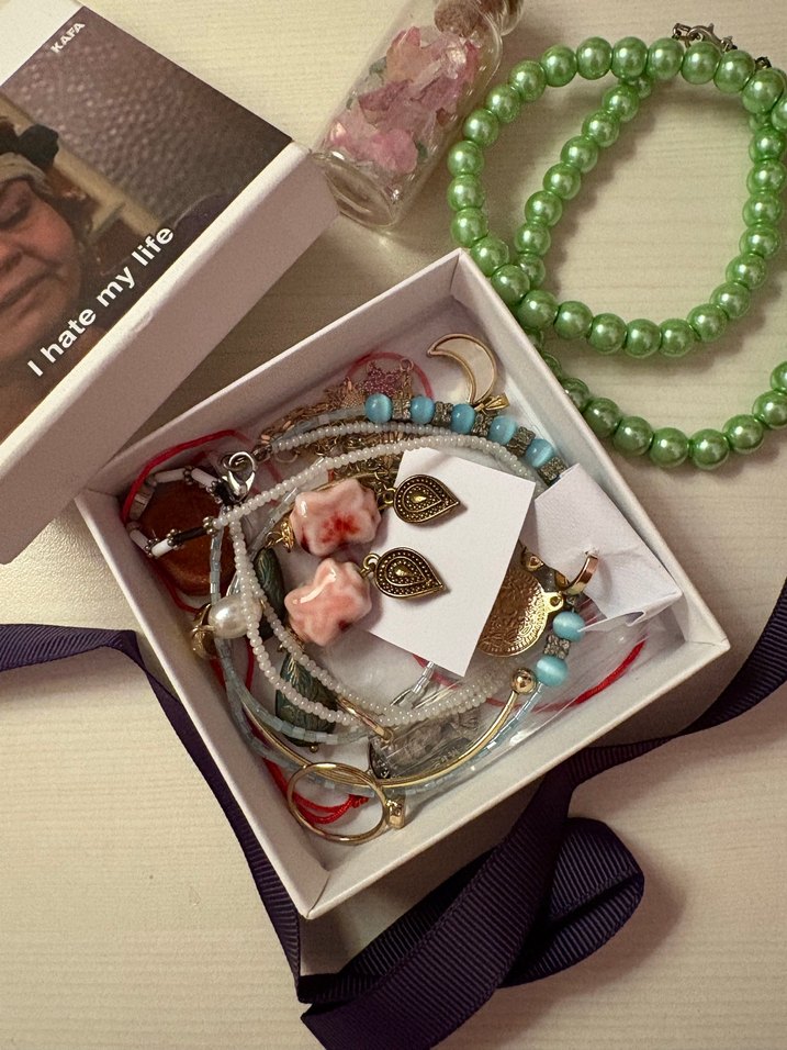 Takı kutusu - Görsel 2