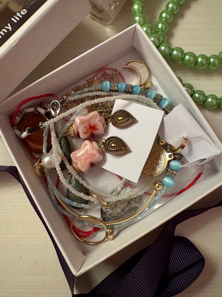 Takı kutusu - Görsel 3