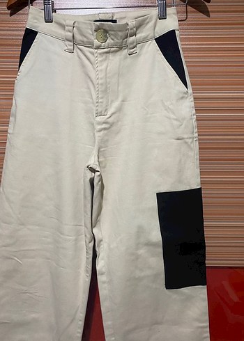 Kadın Pantolon - Görsel 2