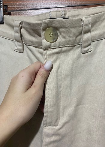 Kadın Pantolon - Görsel 5