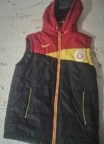 Gs yelek 
